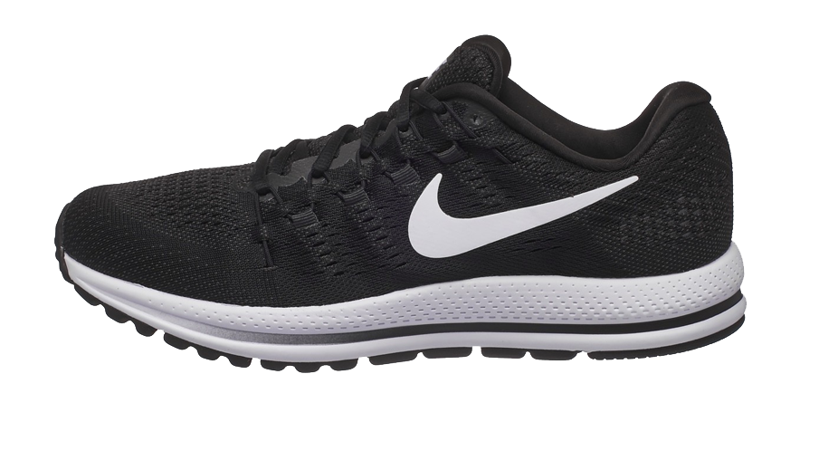 nike air zoom vomero 12 review