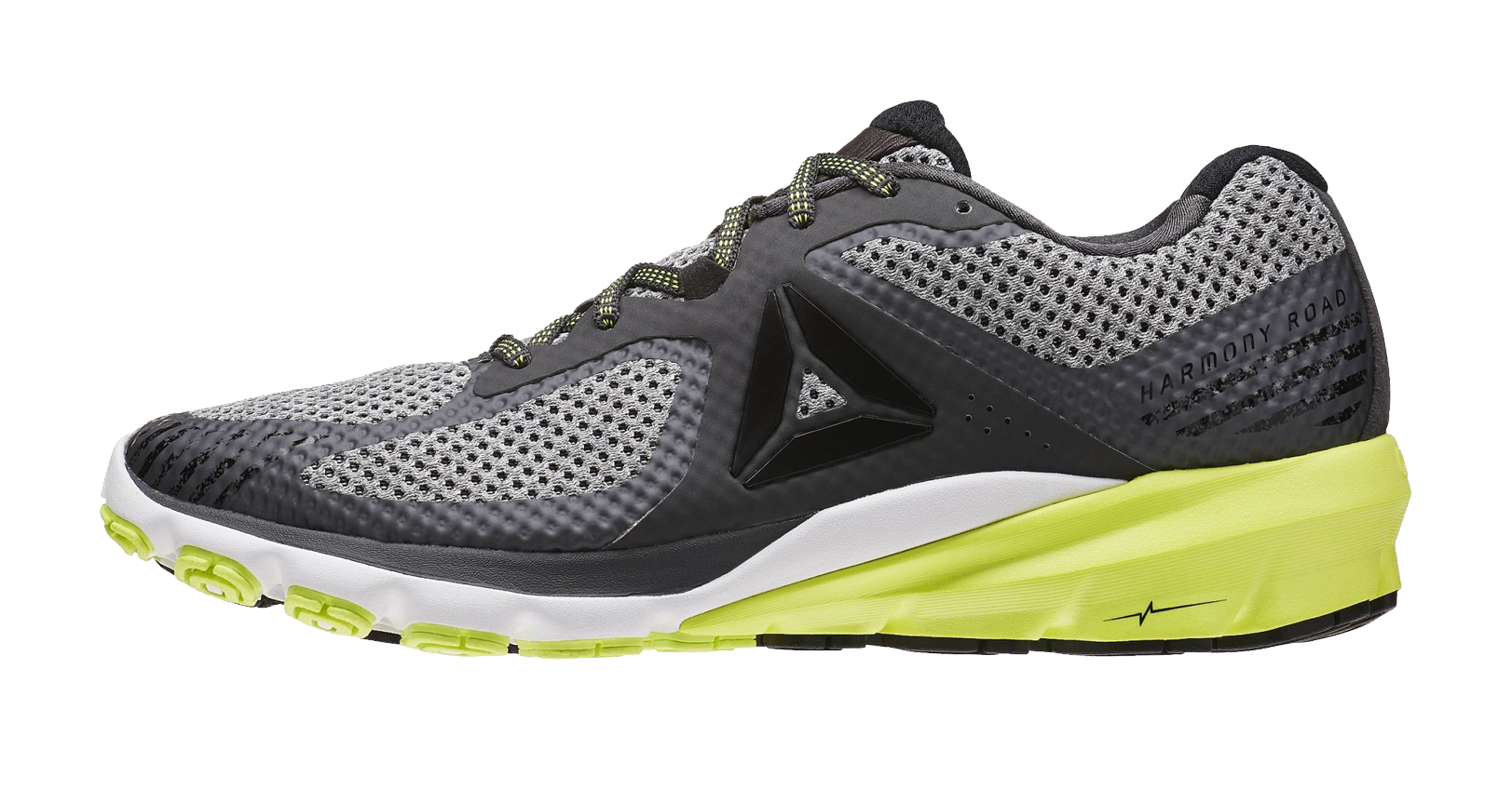 reebok harmony road 3 review