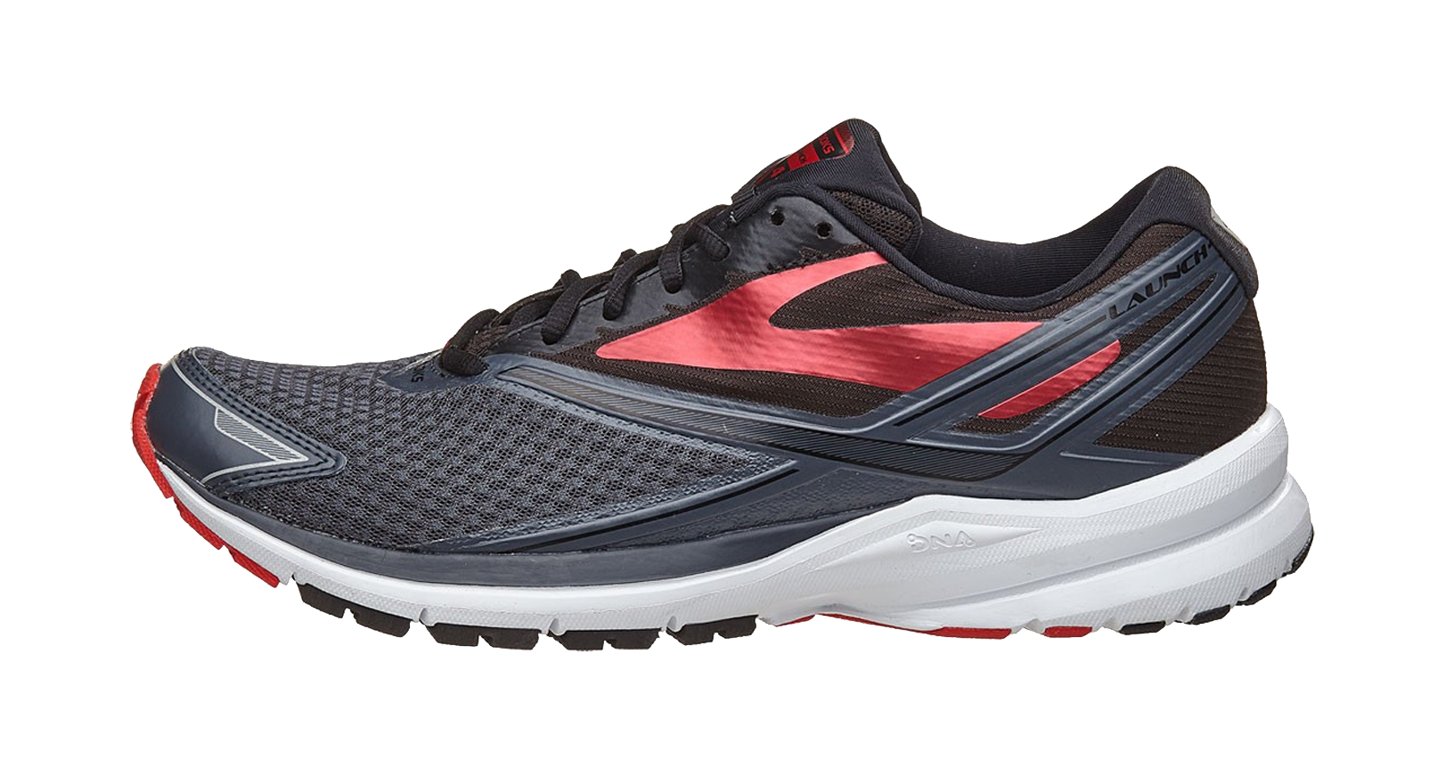 Brooks Launch 4 Performance Review 