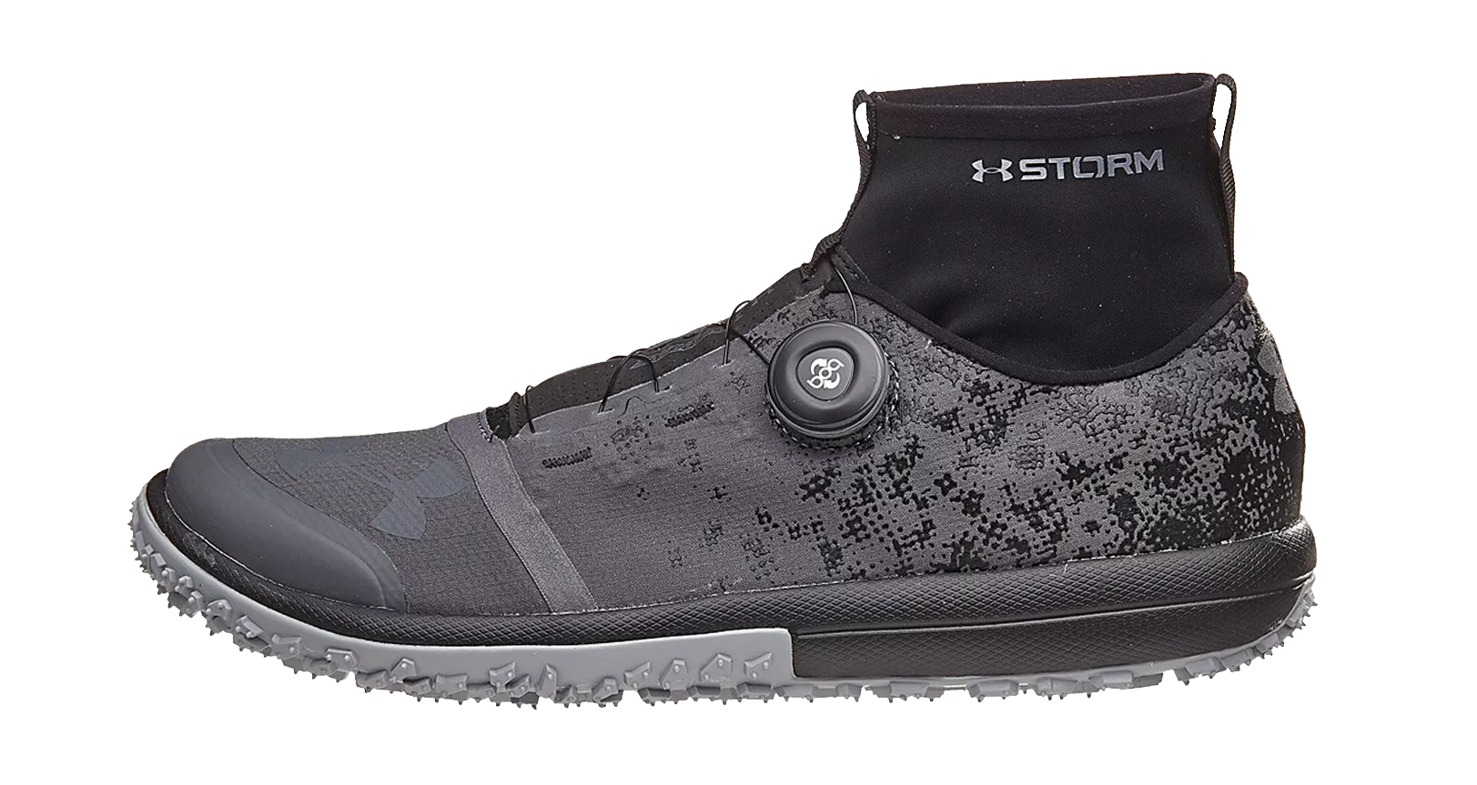 Under Armour Speed Tire Ascent Mid 