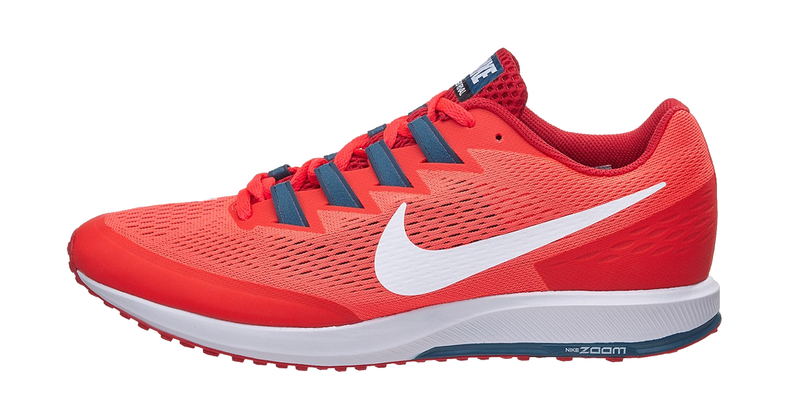 Nike Zoom Speed Rival 6 Running Shoe Review » Believe in the Run