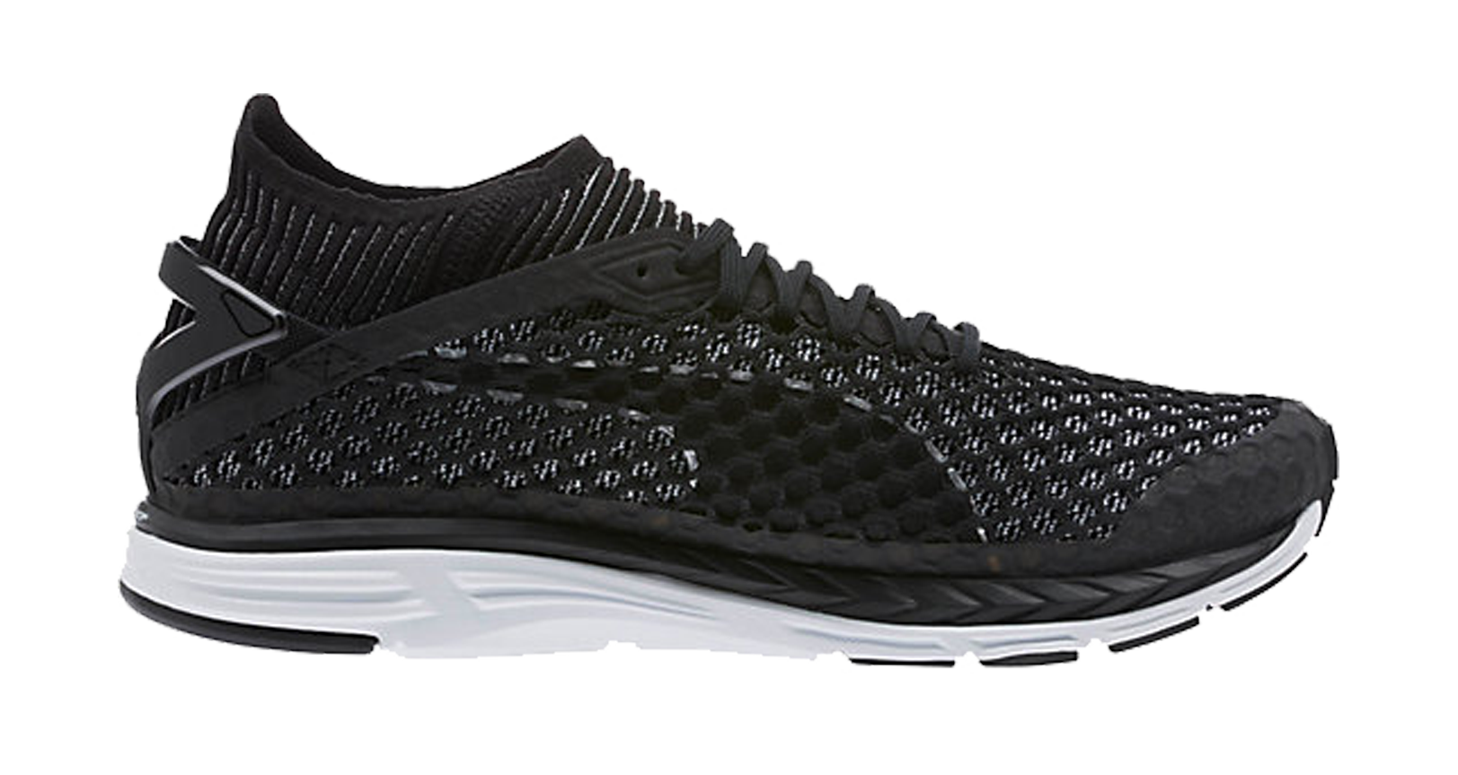 puma ignite netfit shoes