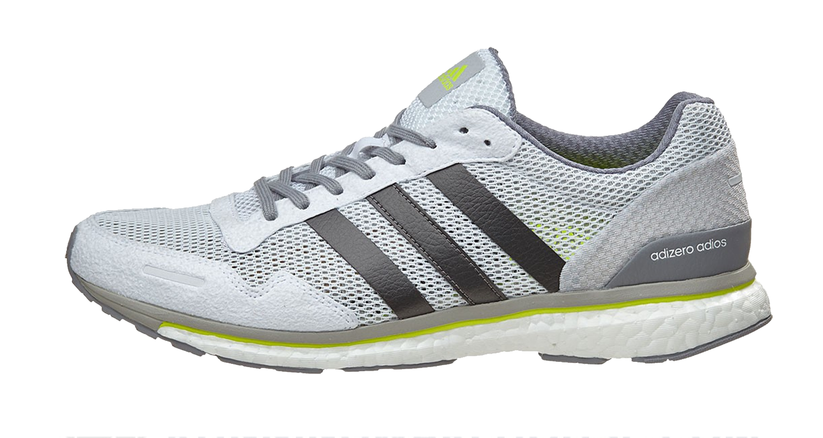 adidas adizero adios boost 3 review