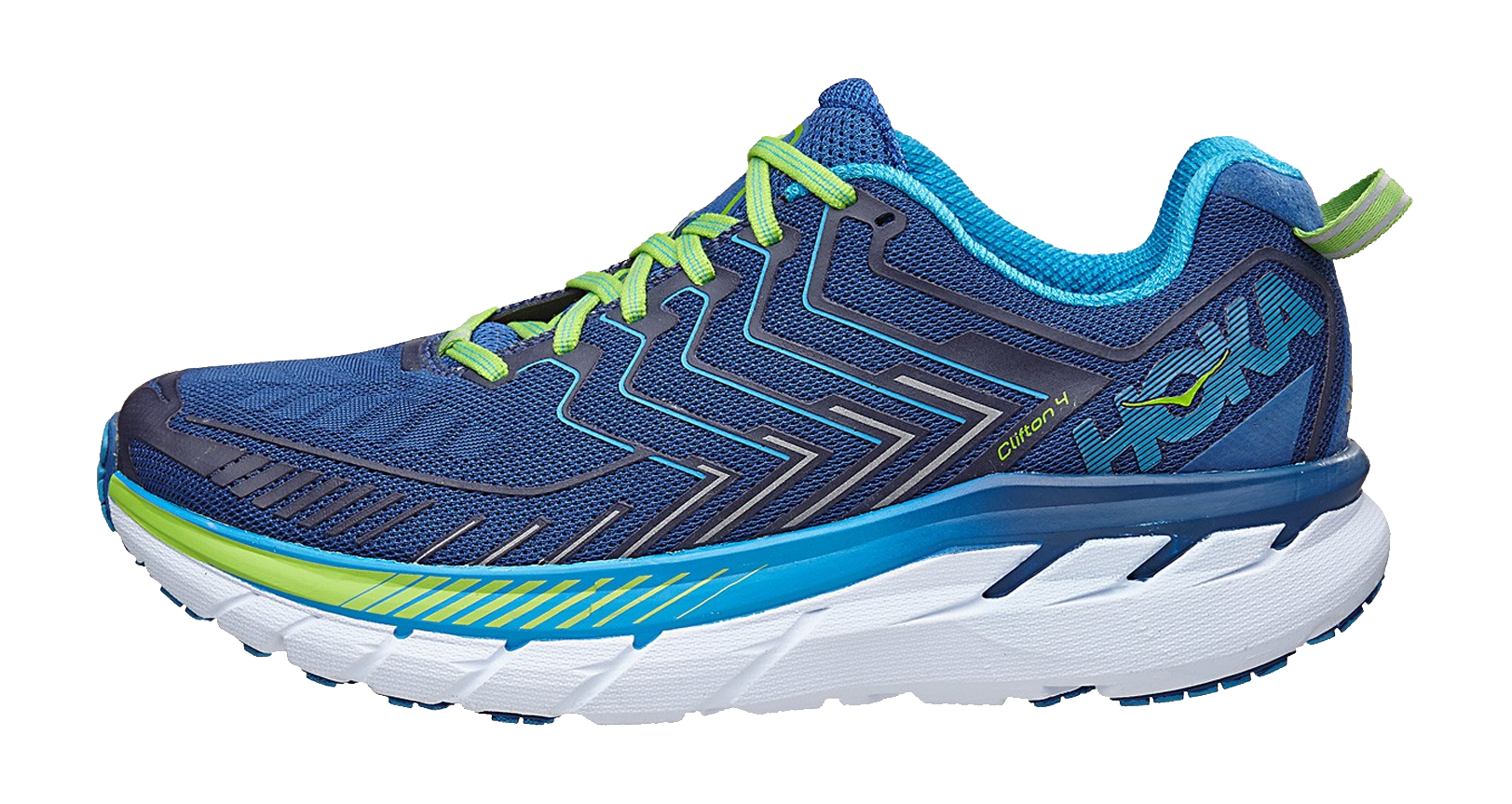 hoka hoka one clifton 4