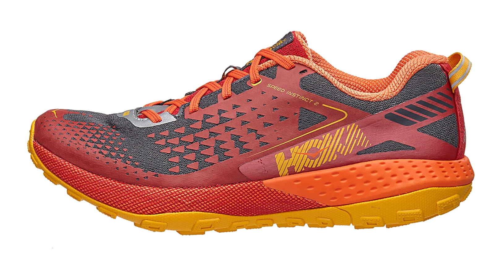 women's speed instinct 2