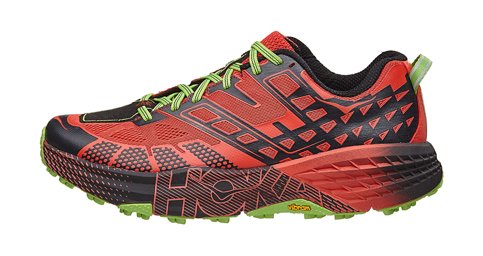 hoka one one speedgoat 2 recensioni