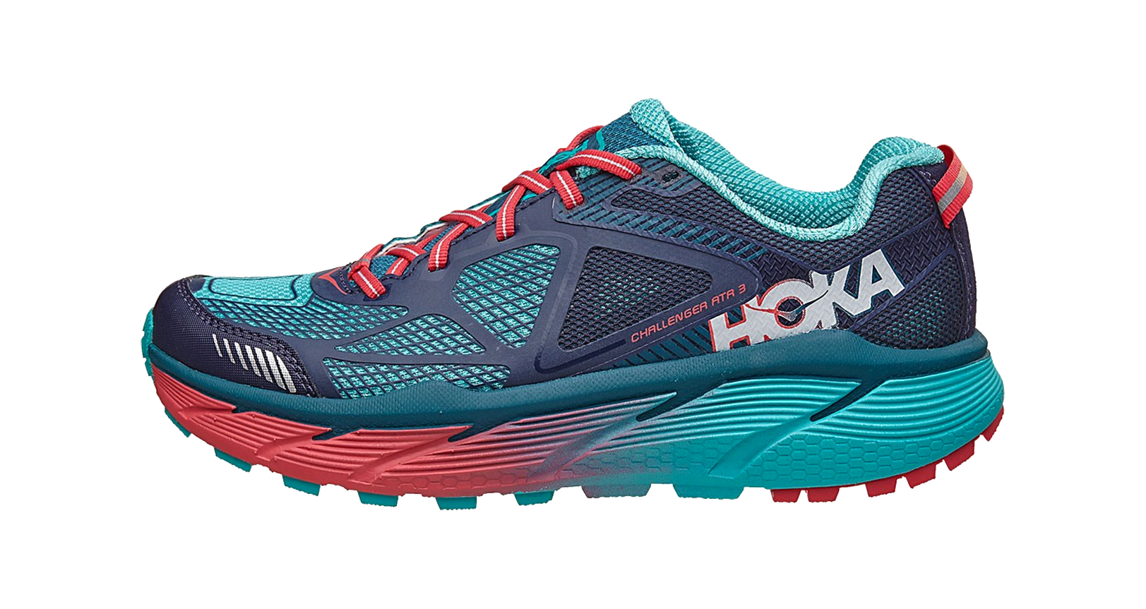 Hoka One One Challenger ATR 3 » Believe 