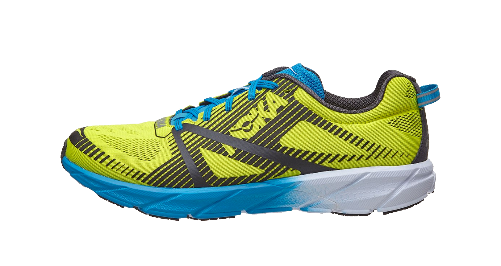 hoka one one tracer