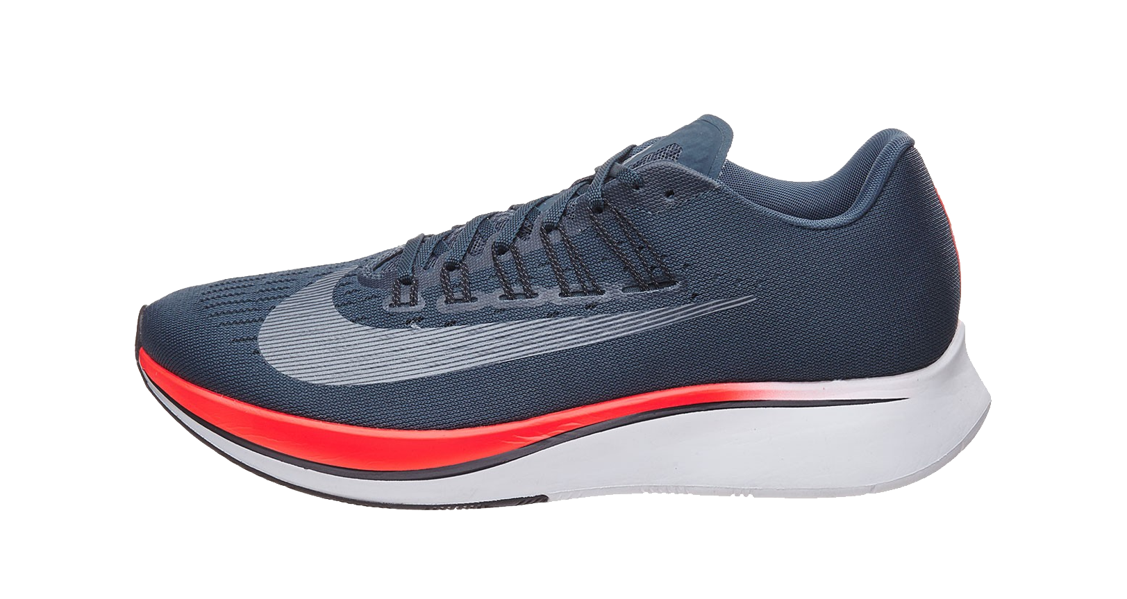 recensione nike zoom fly