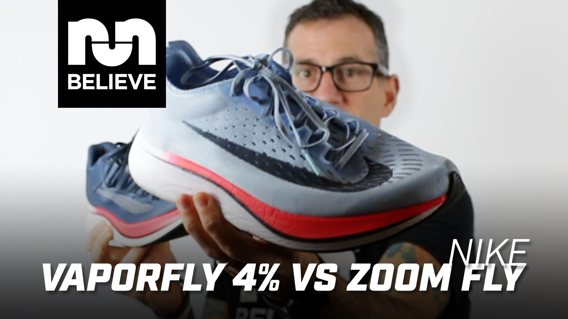 nike vapor zoom fly 4