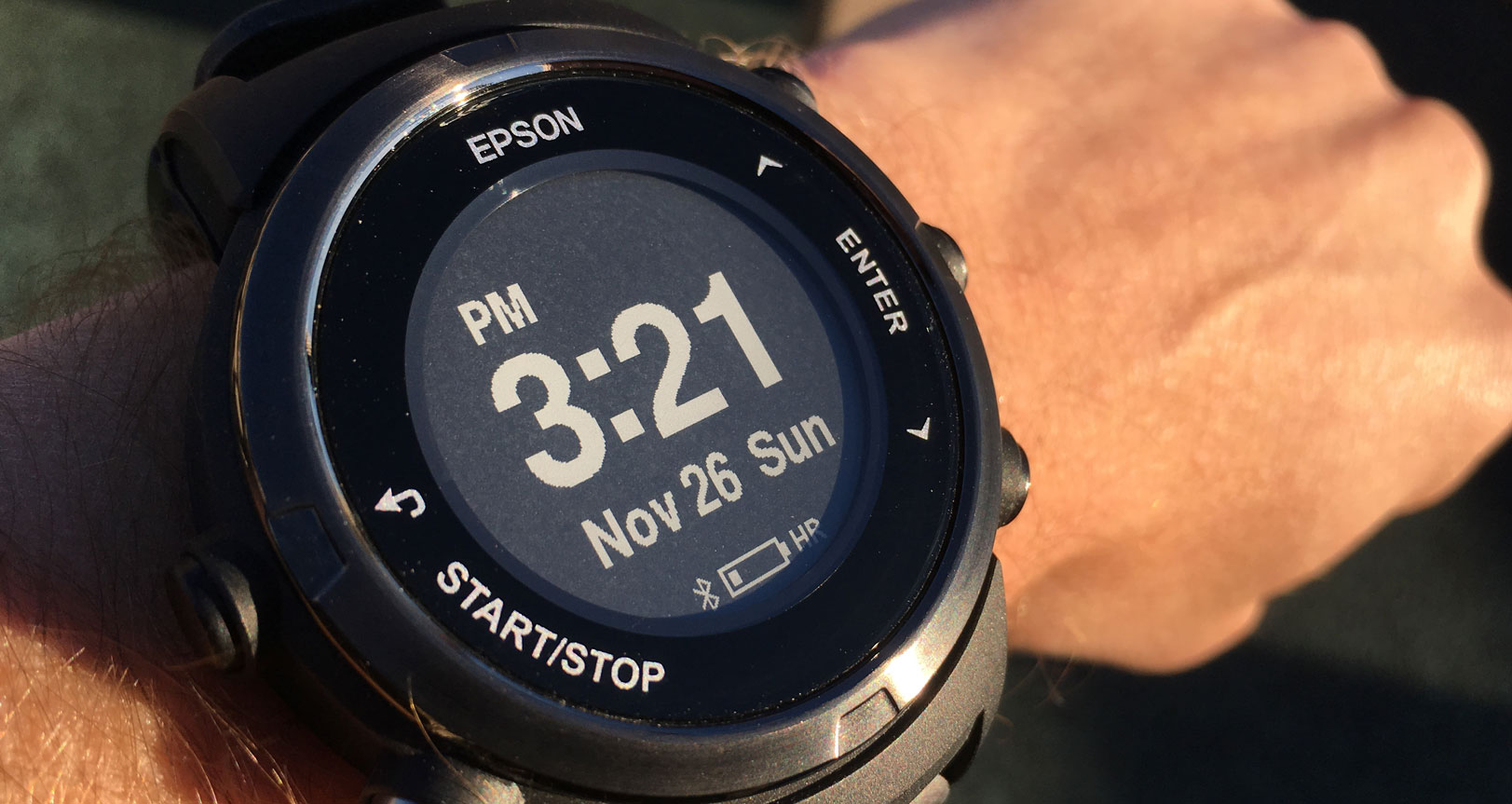 epson watch