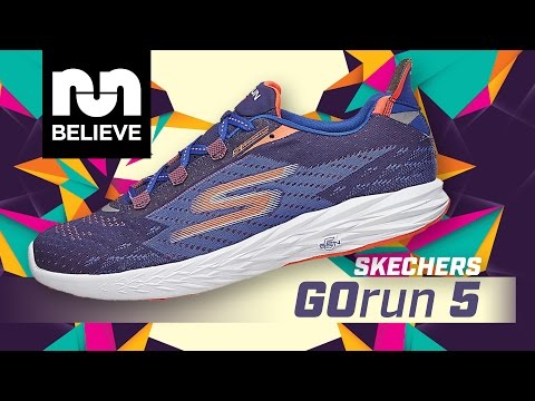 skechers go run 5 review runner's world