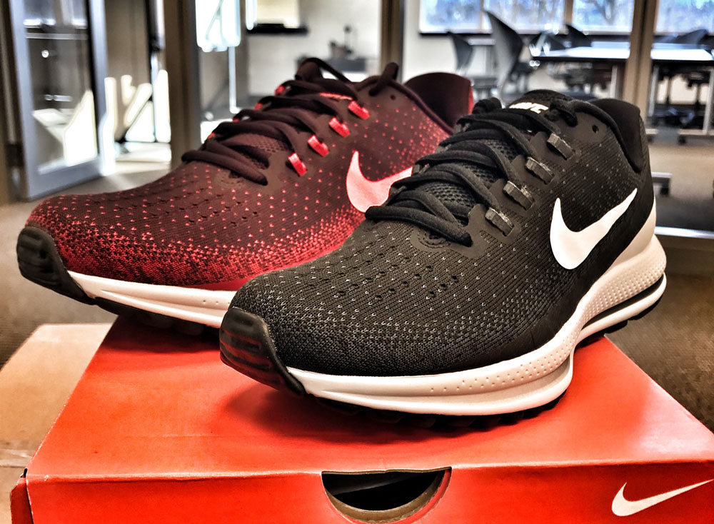 nike zoom opiniones