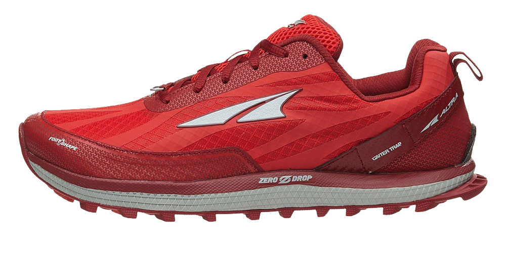 altra superior 2. review