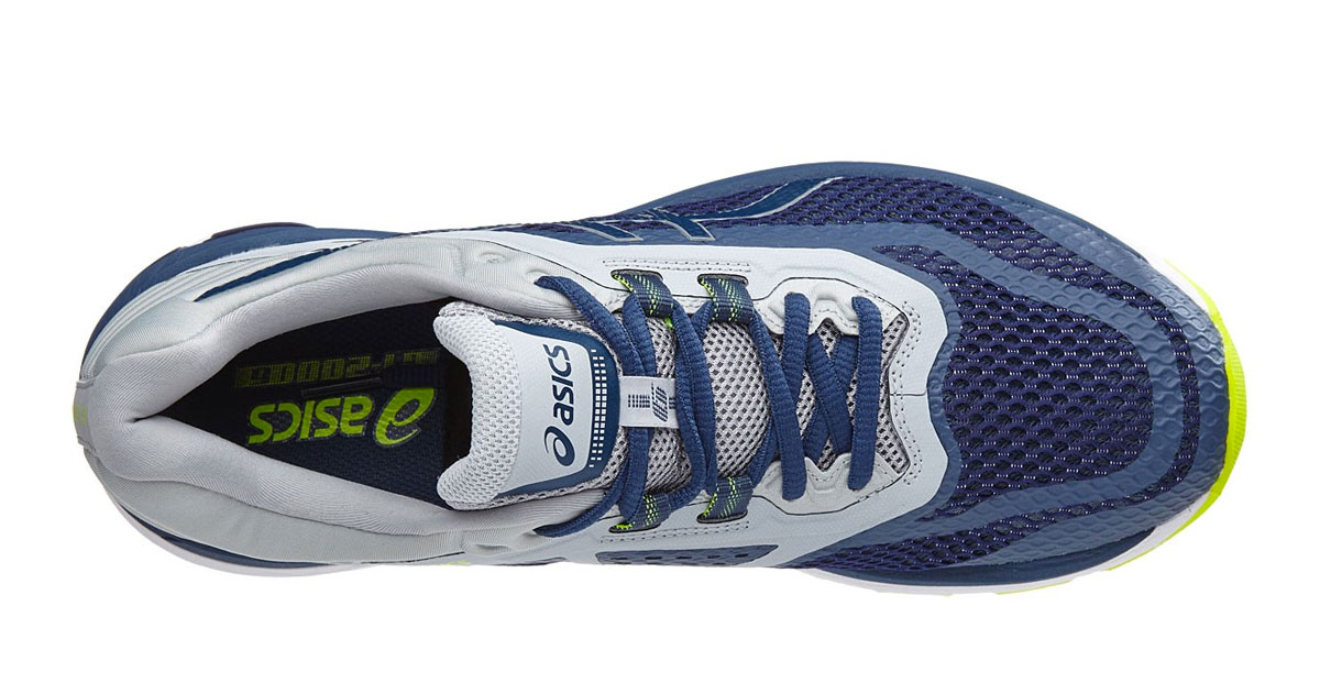 asics gt 2000 6 pronation