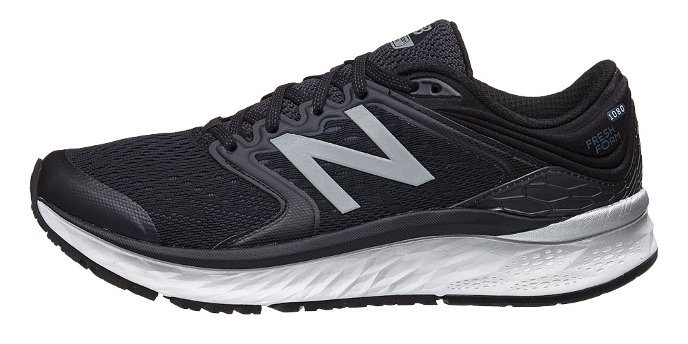 New Balance 1080 v8 Performance Review » Believe in the Run