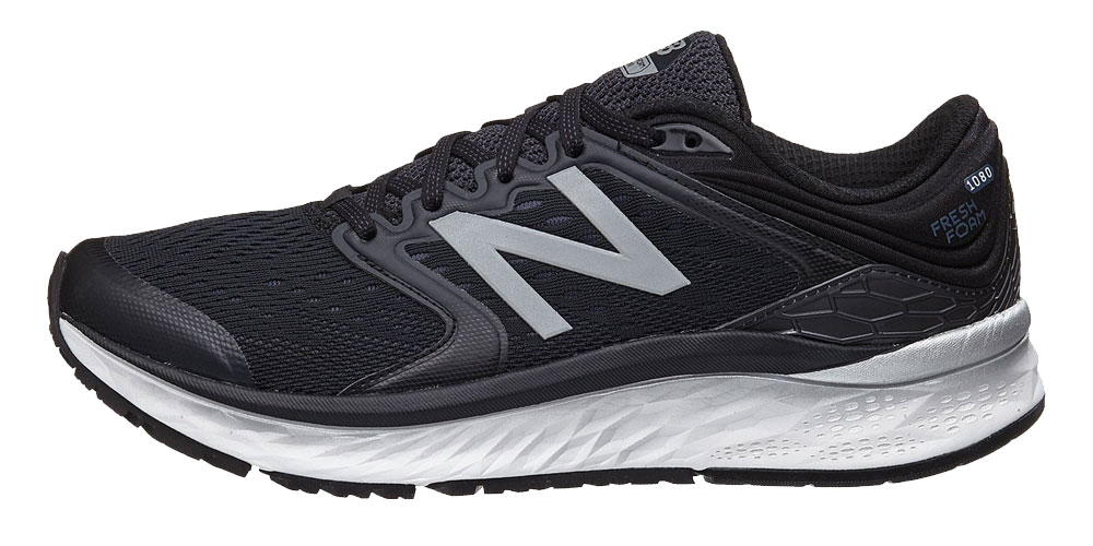 new balance 1080 v8 recensione