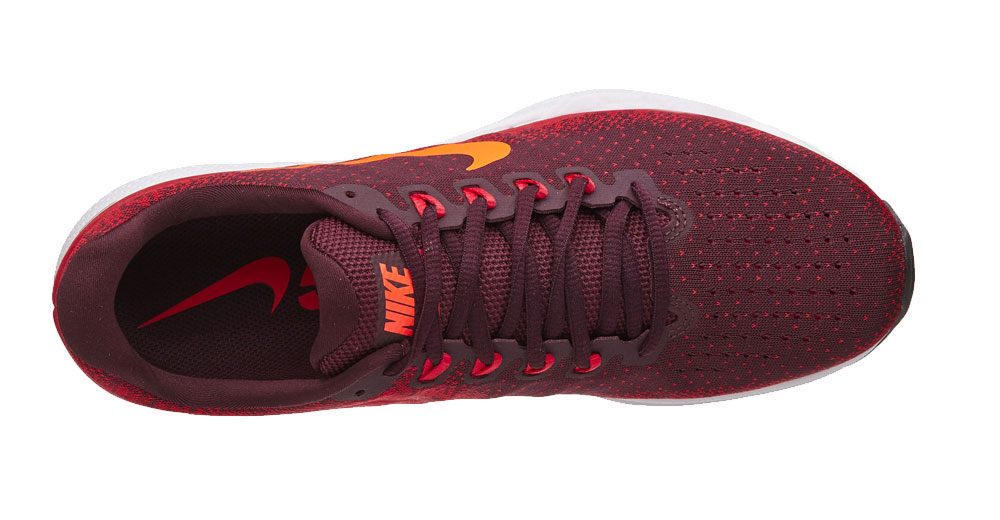 nike air zoom vomero 13 review