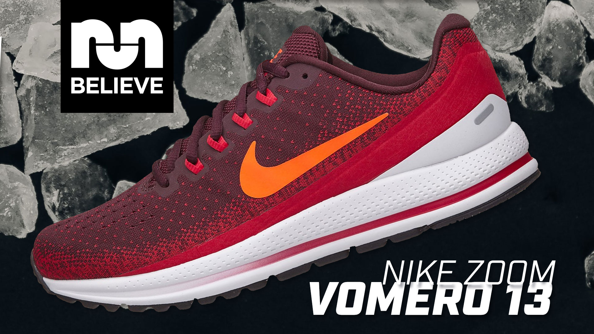 vomero 16 release date