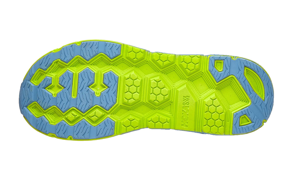 hoka napali 2 review
