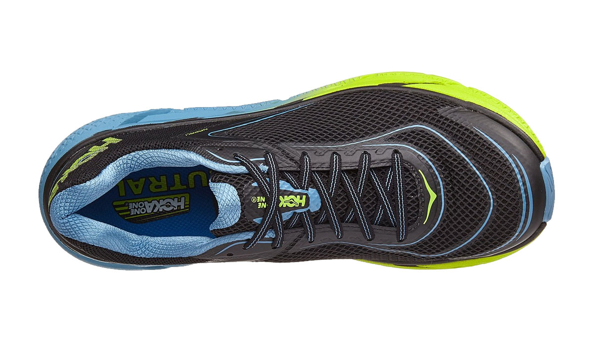 hoka one one napali atr review