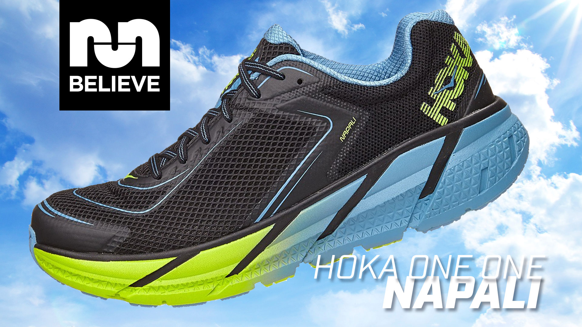 hoka napali 2 review