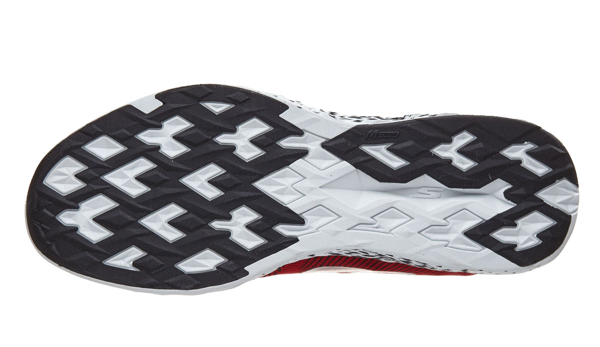 skechers gomeb razor 2 review