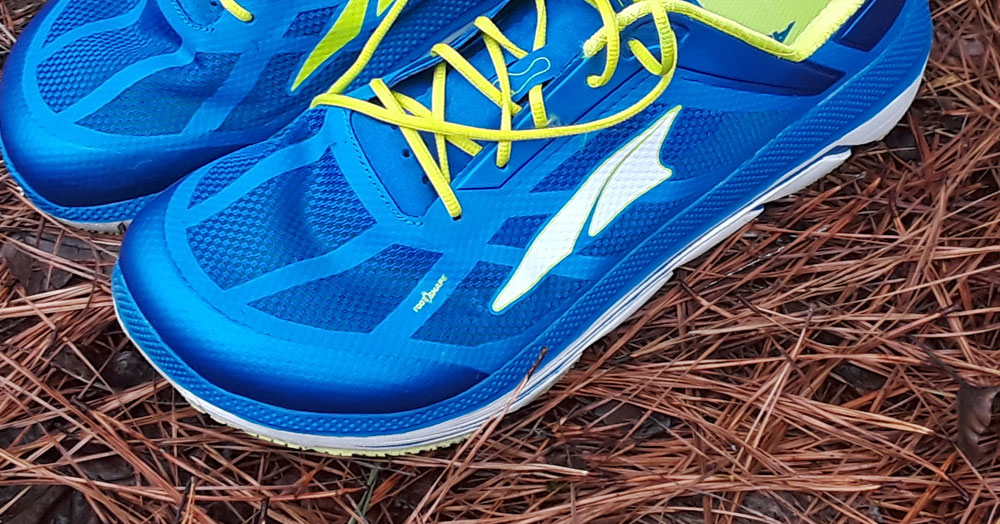Altra Duo Performance Review » Believe 