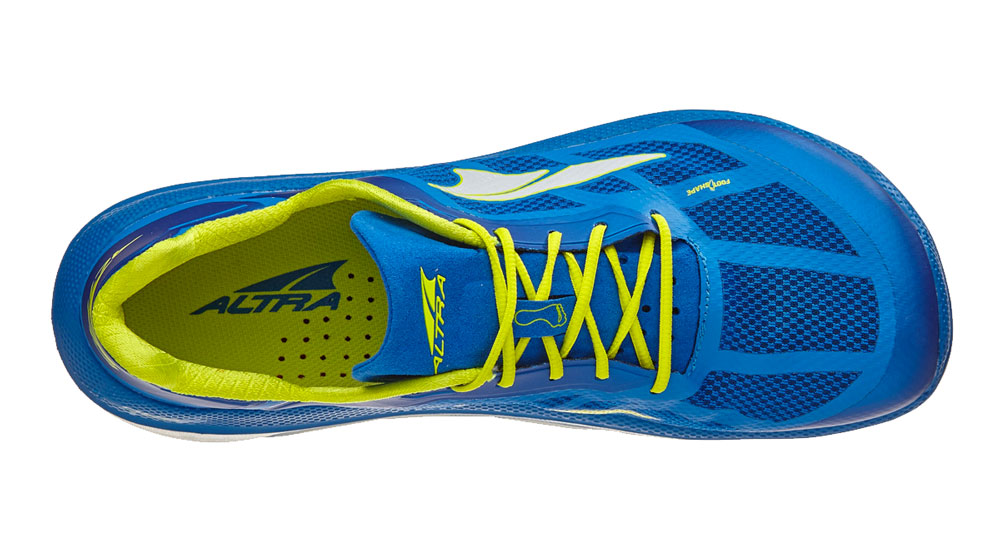 altra duo sizing