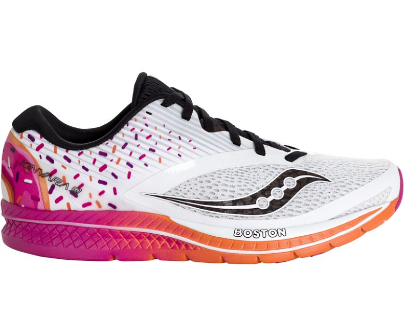 Saucony Kinvara 9 Performance Review 