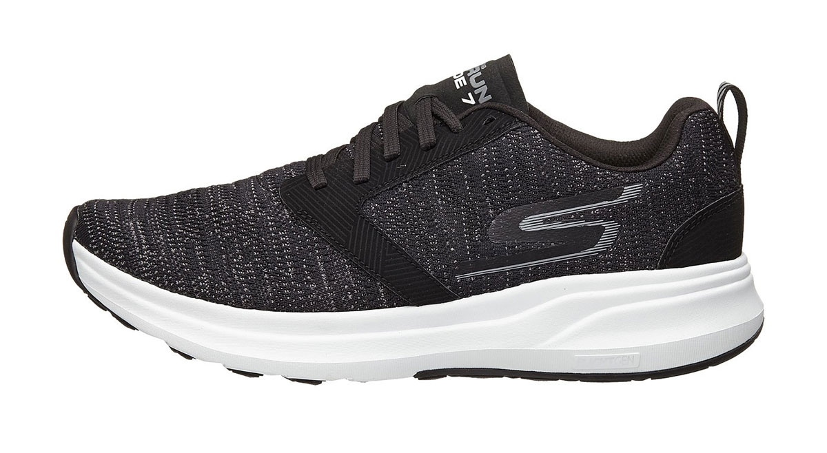 skechers go run womens review