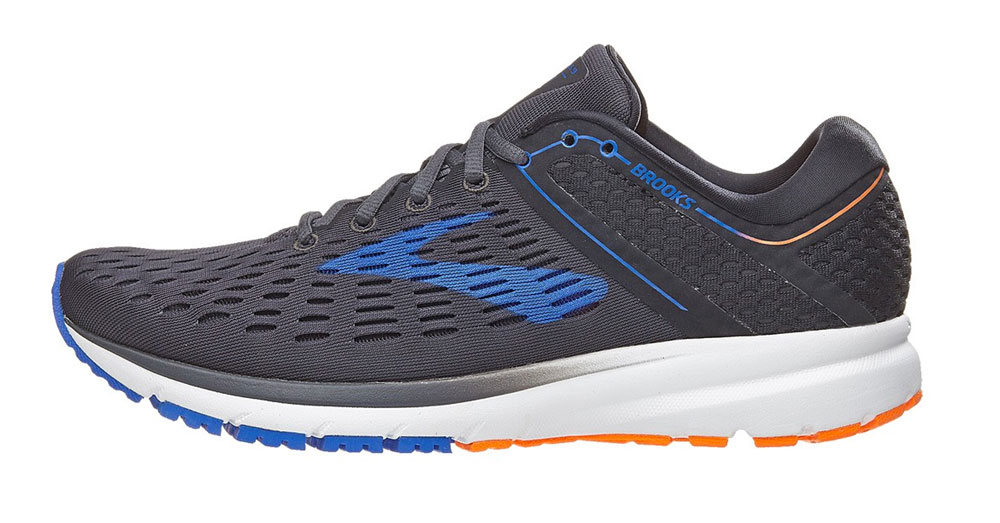 brooks ravenna 9 drop