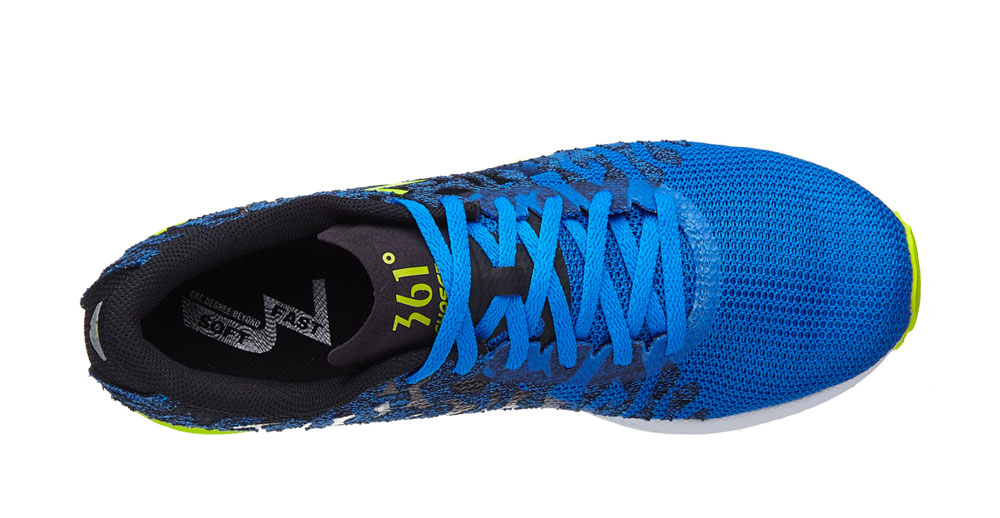 361 chaser 2 avaliação