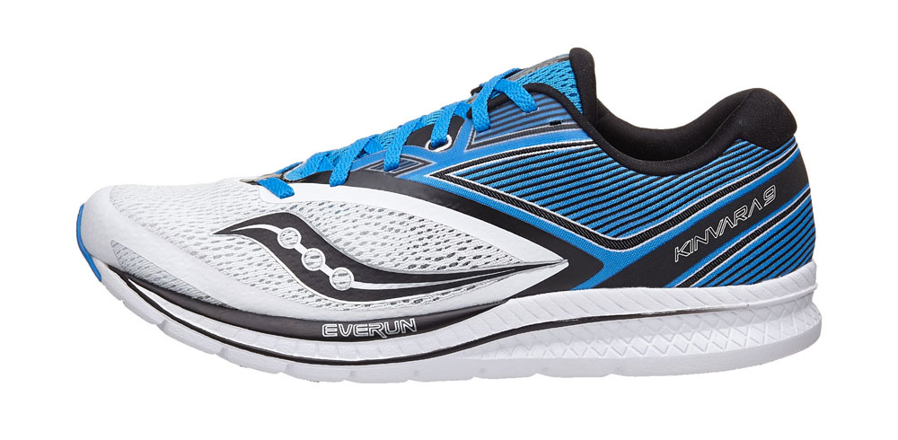 kinvara 9 review