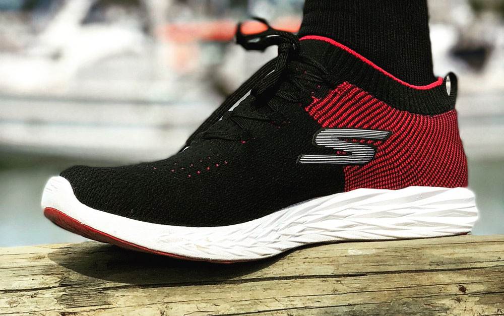 Skechers GOrun 6 Performance Review 