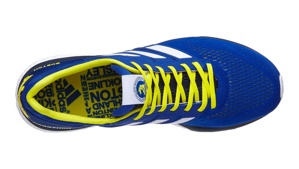 adidas boston 7 blue