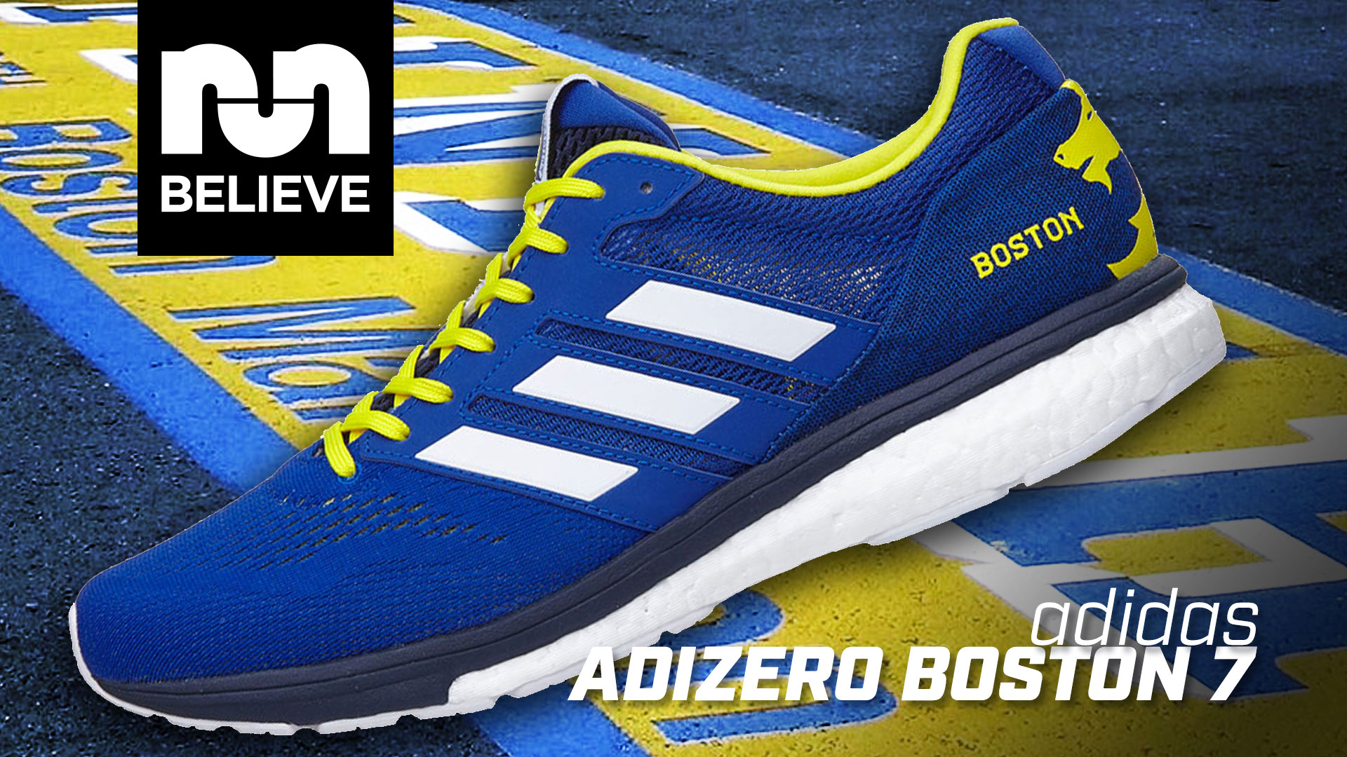 adidas adizero adios limited 2017 boston marathon edition