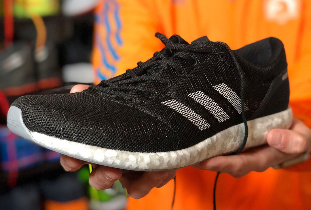 Adidas adizero Sub 2 Performance Review » Believe in the Run