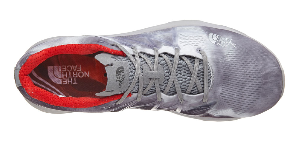 the north face flight rkt