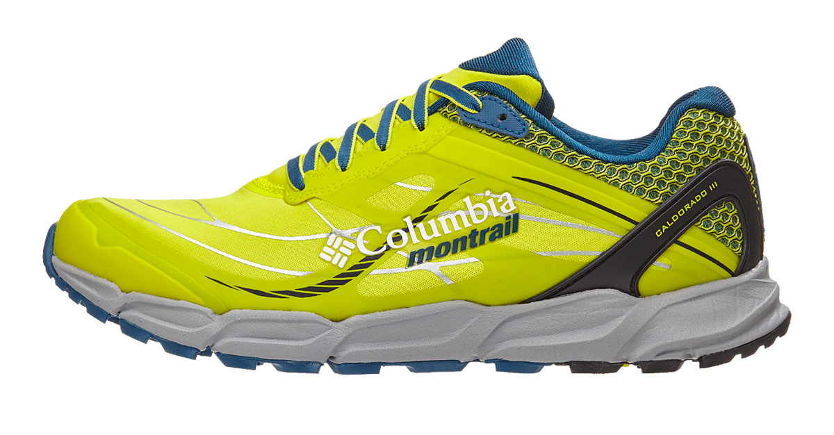 columbia montrail caldorado