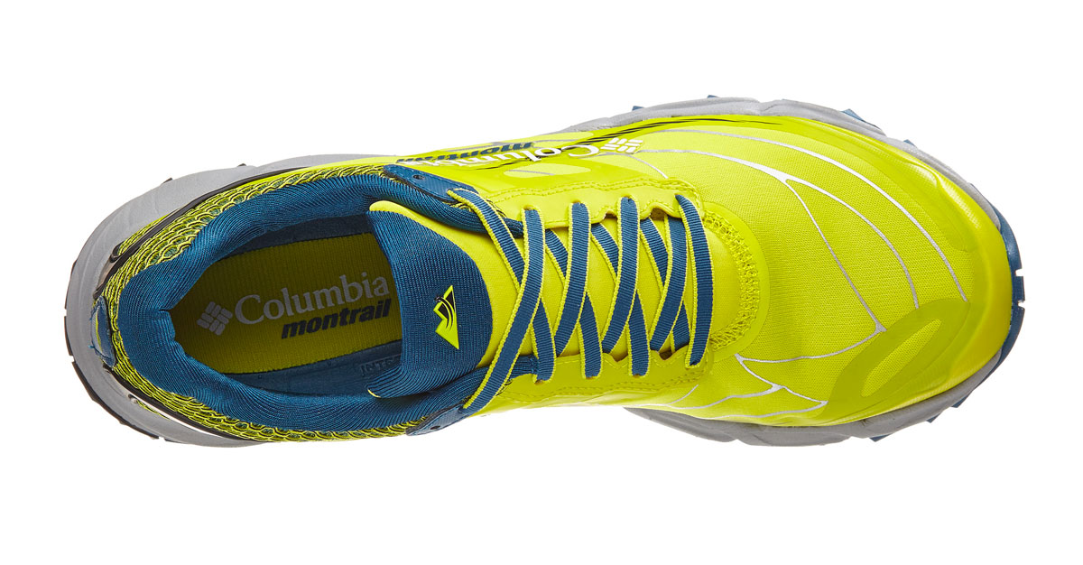 columbia montrail shoes review