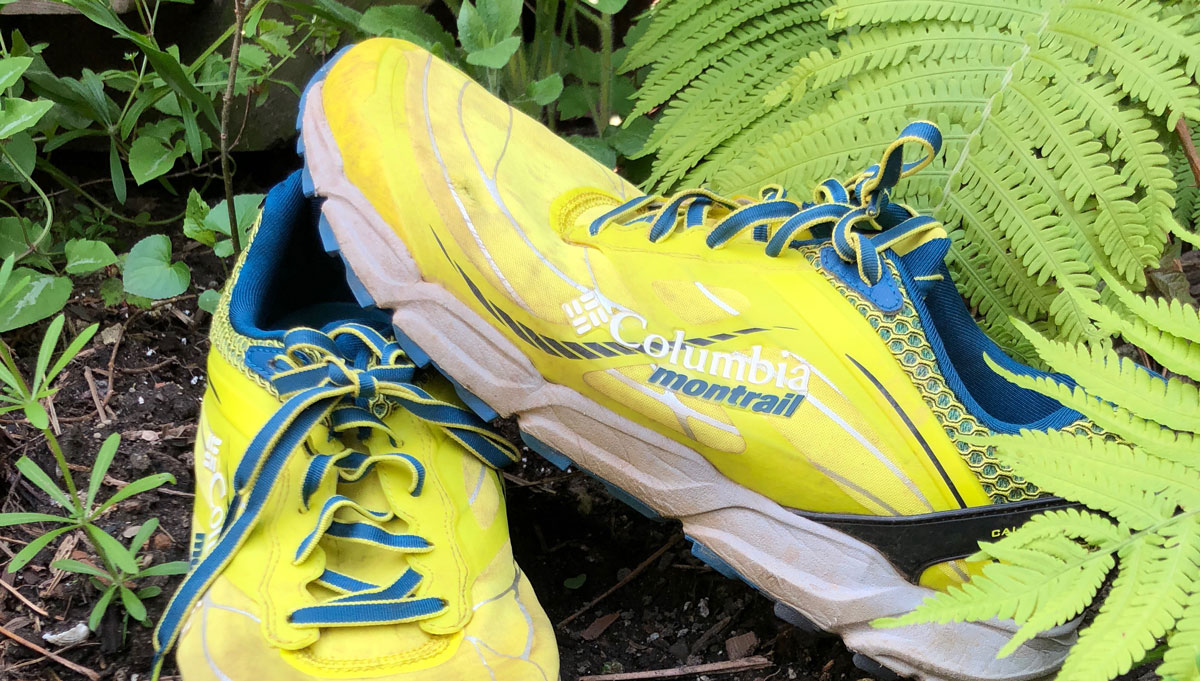 columbia montrail bajada iii review