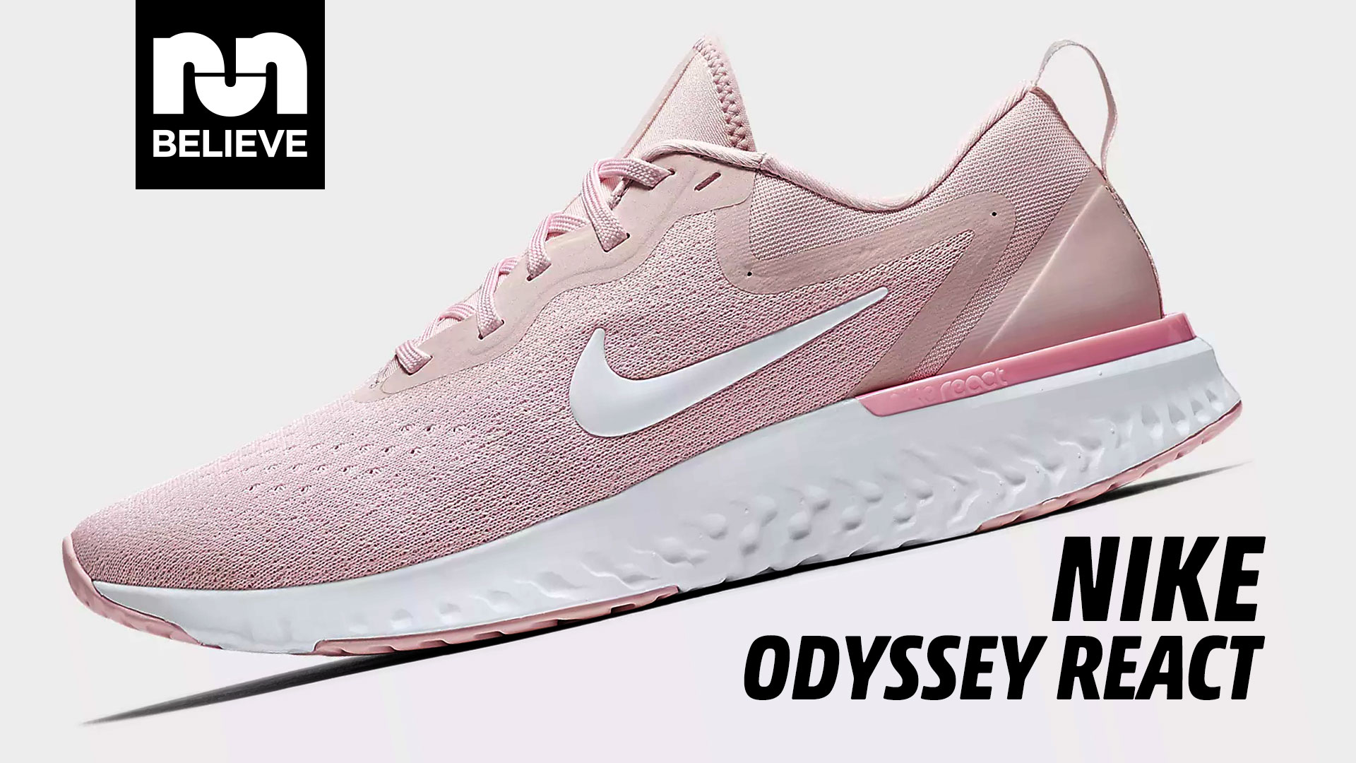 nike odyssey react 2018