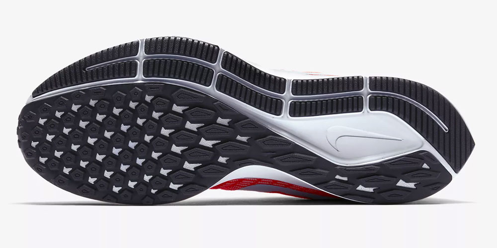 outsole nike