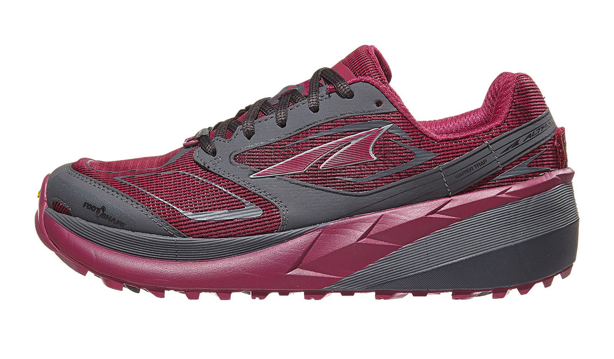 Altra Olympus 3.0 Performance Review 