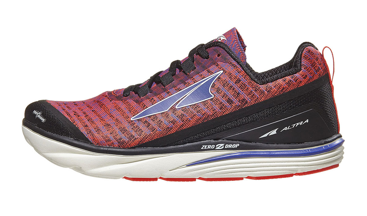 altra torin 3.5 knit review