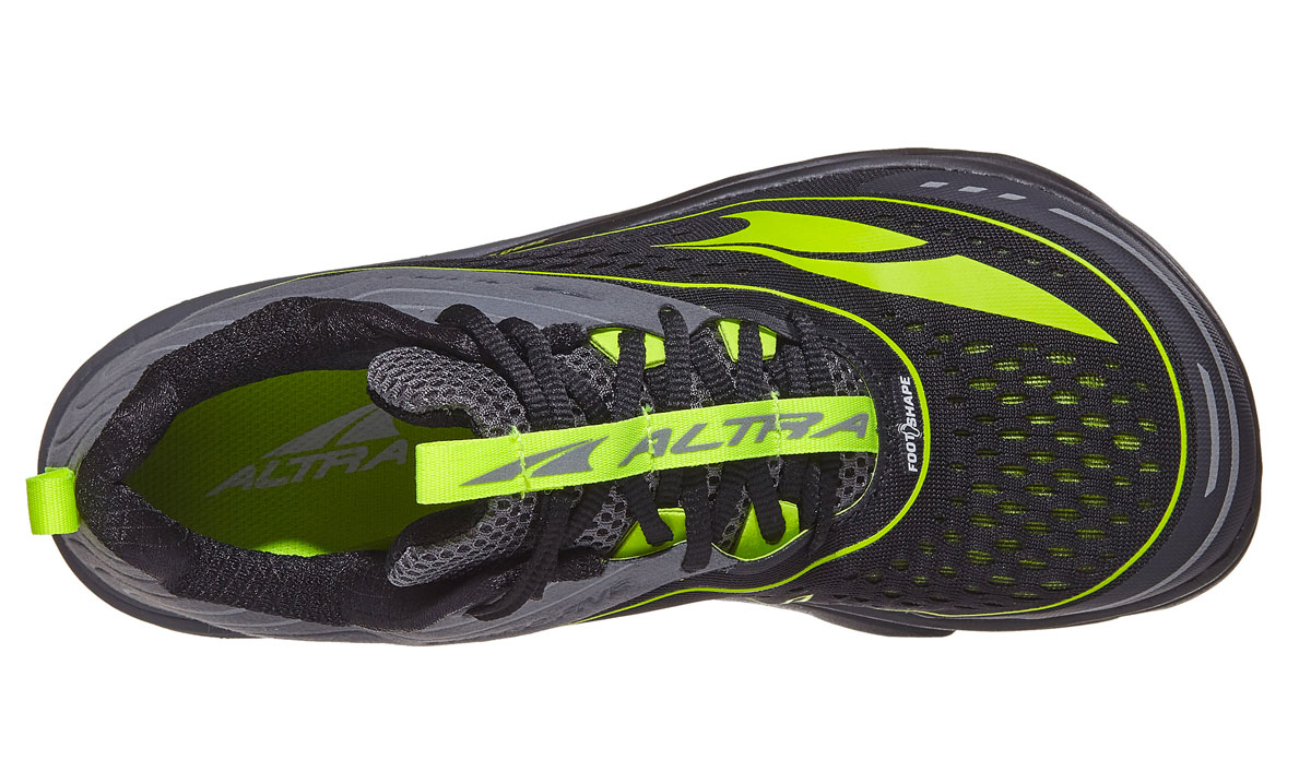 Altra Torin 3.5 Performance Review 