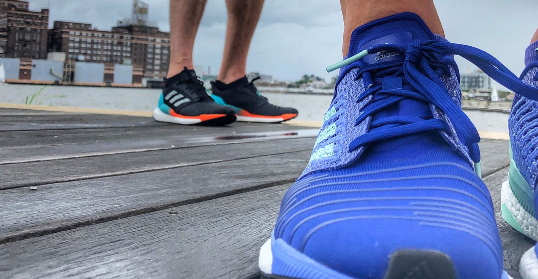 adidas Solar BOOST Performance Review 