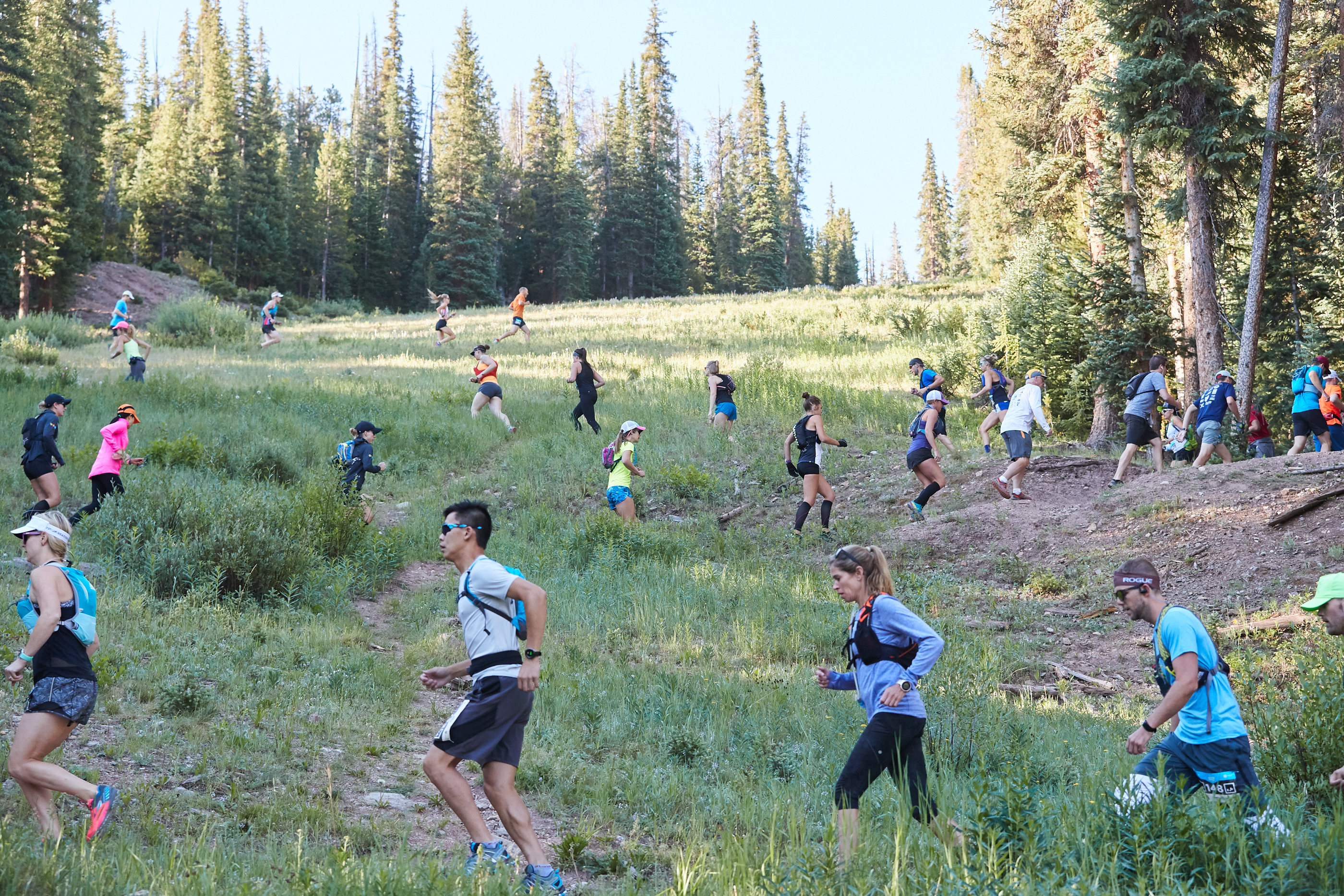 Under Armour Mountain Series Copper Mountain