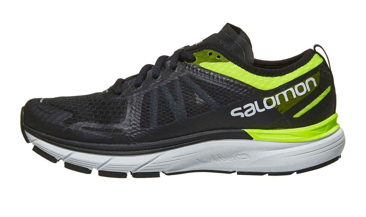 salomon sonic ra